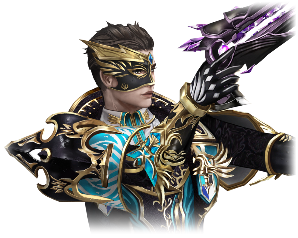 Segita Shooter